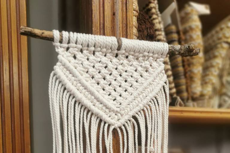Atelier macramé image2