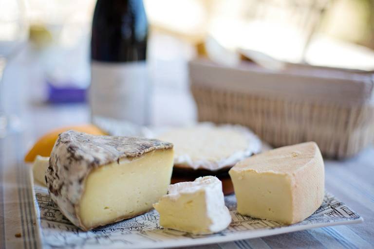 Wine & cheese tasting - Terres de Syrah image1