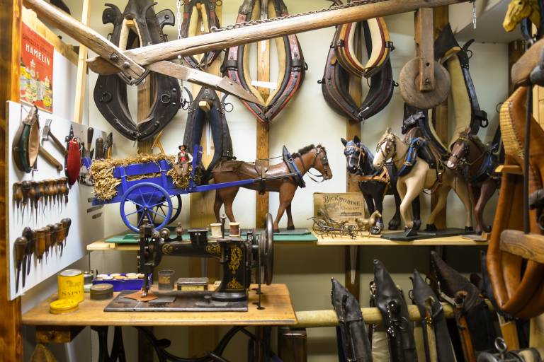 Museum "Tools of our ancestors" image2