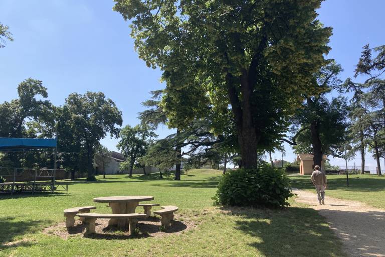 Parc de Bonrepos image2