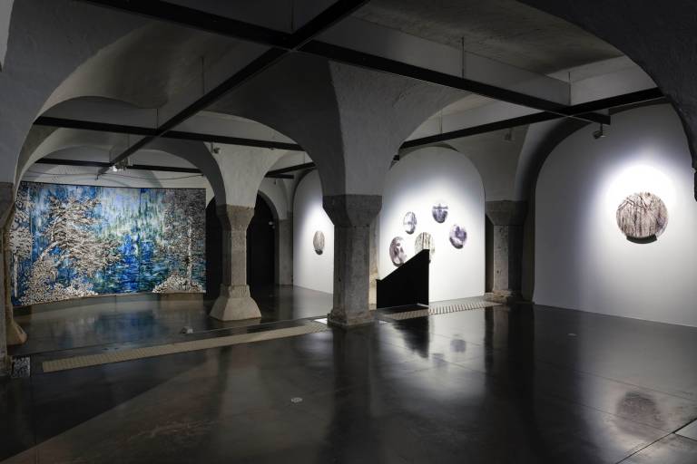 Centre d'Art Contemporain La Halle des Bouchers image1
