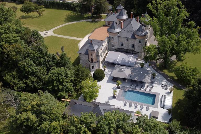 Château de Servolex image1