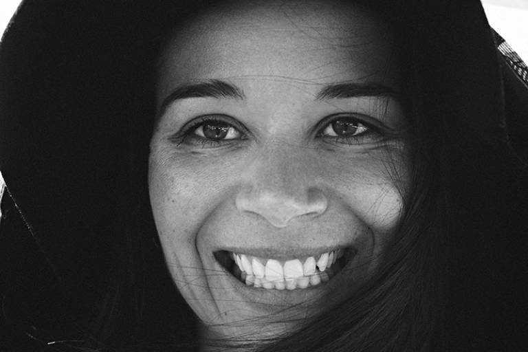 Conférence "Reprendre le pouvoir sur sa vie, son poids et ses relations" avec Aude - Jeudi 21 mai image1