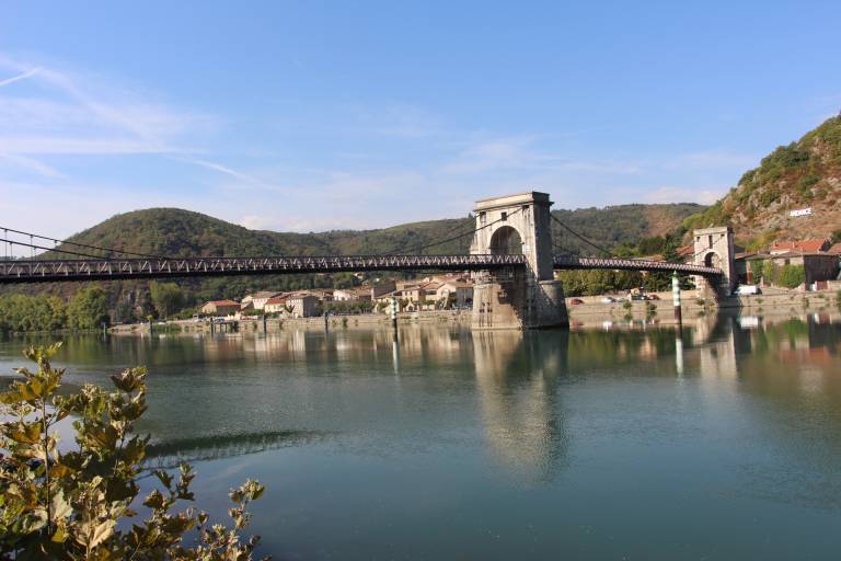 Pont Marc Seguin image1