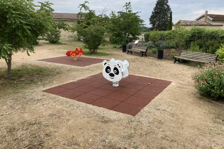 Parc Epaone image1