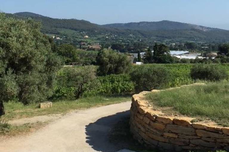 Insolite Wine Tour: Aperitive Tour image1