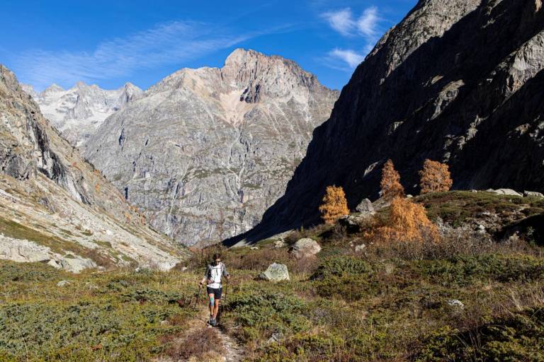 Le vallon des Étages image2