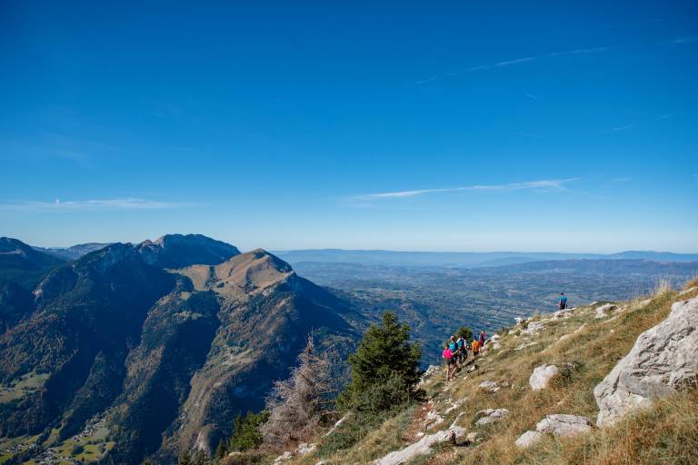 La Pointe d'Andey image1