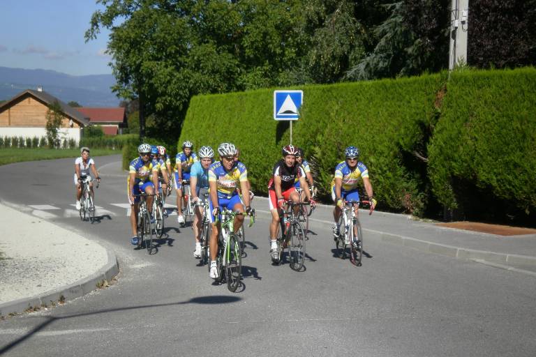Montée de Solaison image2