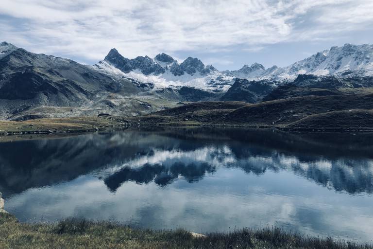 Lac de Curtalés image1