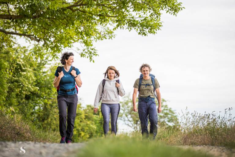 Circuit VTT 8 km - Le Mont Libre image1