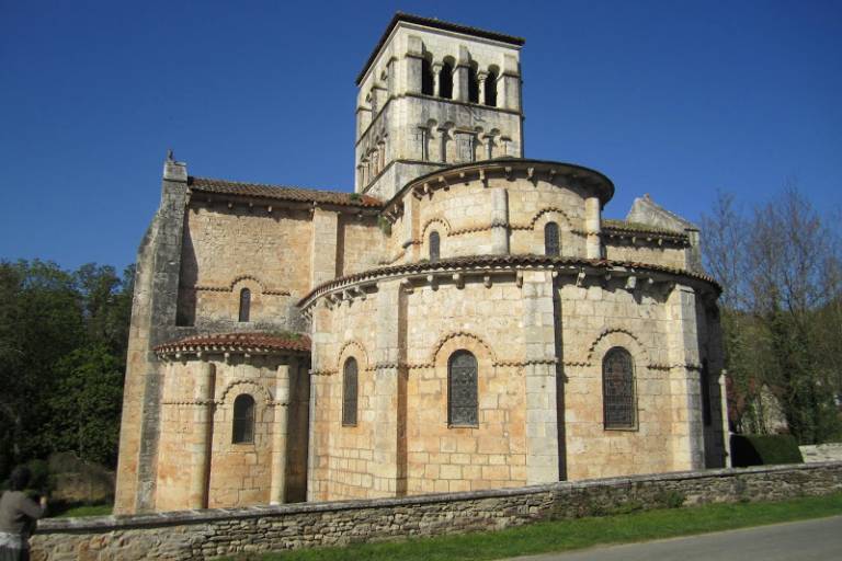 Circuit VTT 10 km - Le château de Veauce image1