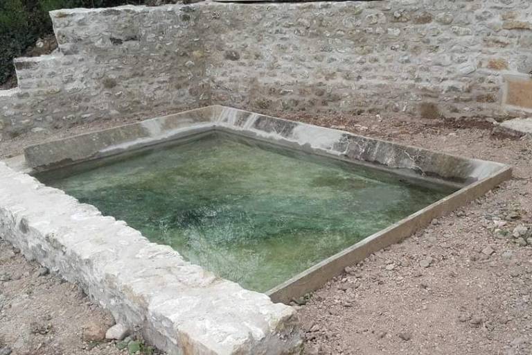 Grand Vallon - 5 km image1