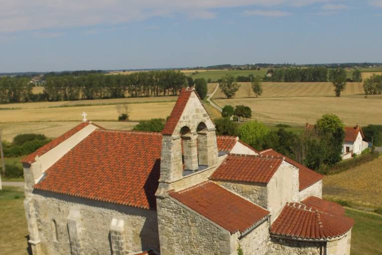 Le Peyrou image1