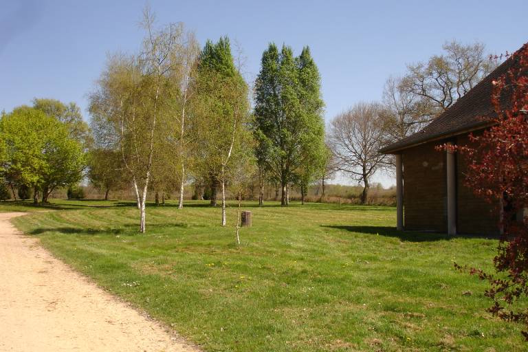 Circuit VTT - Les bois de Monestier - 11 km image1
