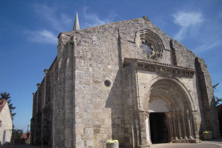 Circuit VTT - Les bois des Mosières - 11 km image2