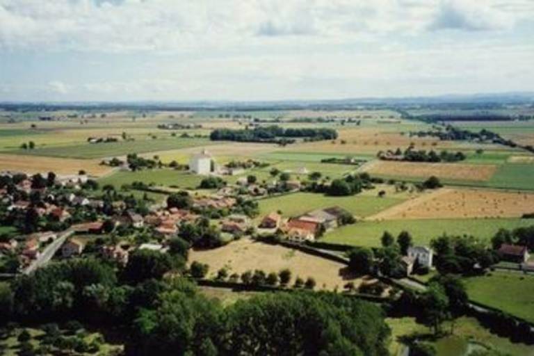 Circuit VTT - Au fil de l'Andelot - 14.5 km image1