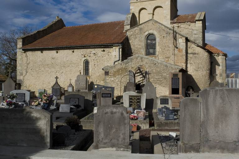 Circuit VTT - Les collines de Mazerier - 14 km image1