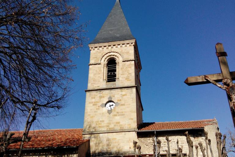 Circuit VTT - Les écluses - 16.5 km image1