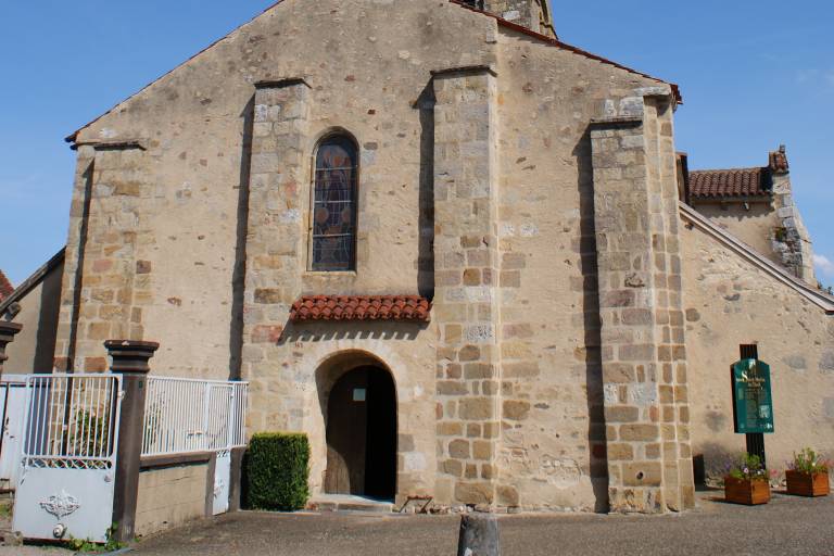 Le sentier de Fontariol - 7 km image1