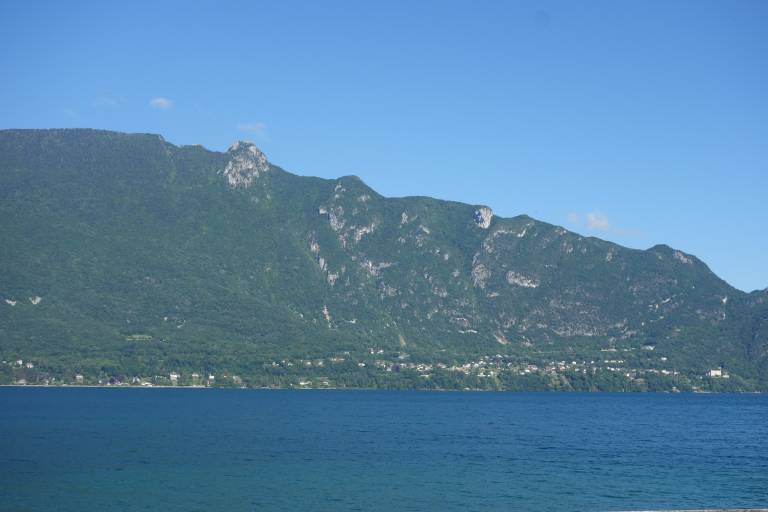 Cycling loop: La Grande Mollière image2