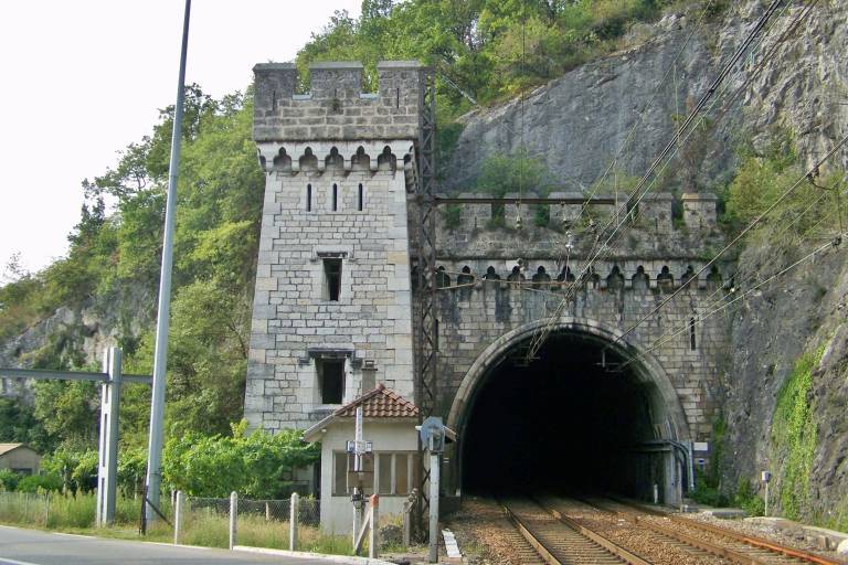 Sur les traces impériales et royales image1