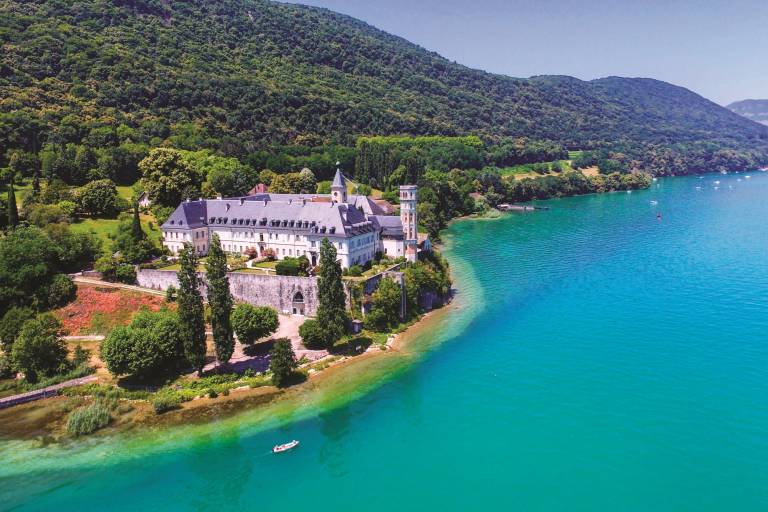 Autour du lac image1