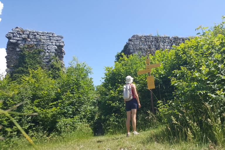 The Tours de César image2