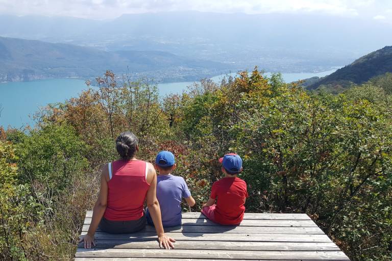 La Cauche Trail image1