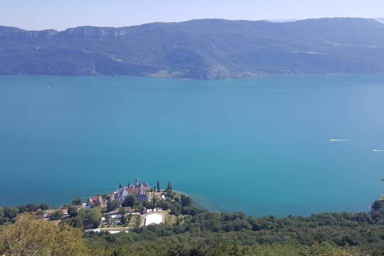 Le Mont Trail image2