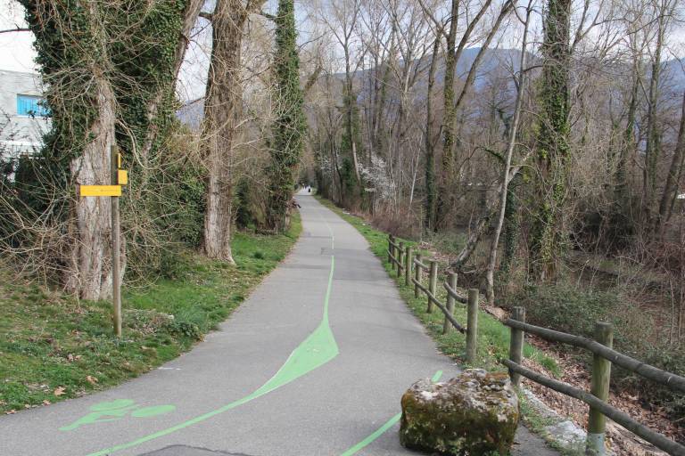 Balade santé : Lac 4 image2