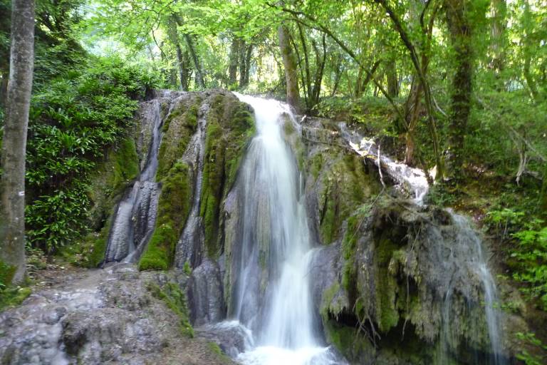 Sentier pédestre du 4 image2