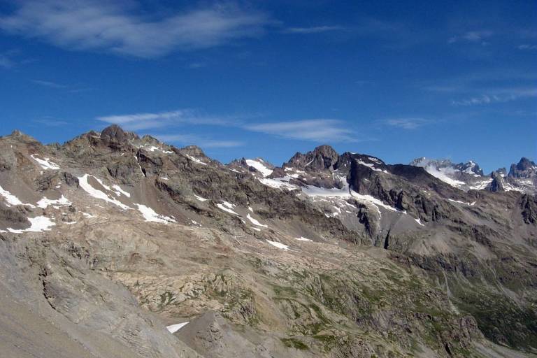 Col de l'Aup Martin image1