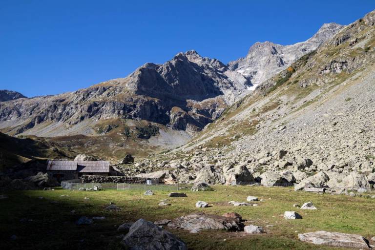 Col de l'Aup Martin image2