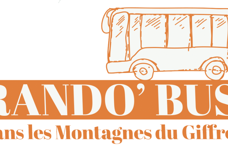 Walking itinerary: rando'bus Le Clos Parchet image2