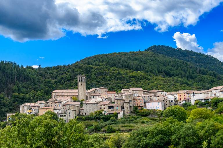 Le Tour de la Haute Cévenne d'Ardèche image1