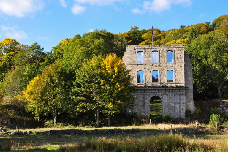 Parcours artistique "Le Partage des Eaux" image2