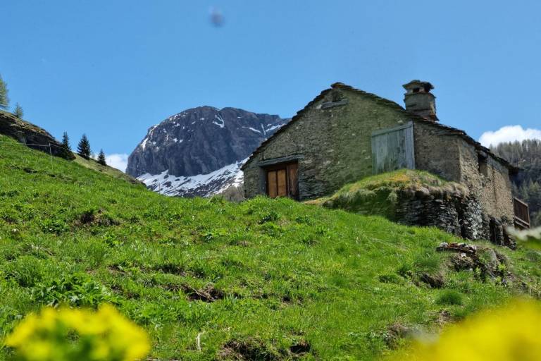 Circuit de randonnée : Nazonde image1