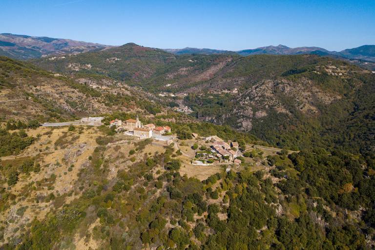 Thieure, le belvédère image1