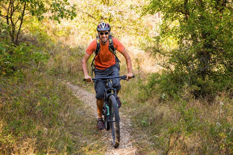 Boucle 4 - bleu (Vesseaux) image1