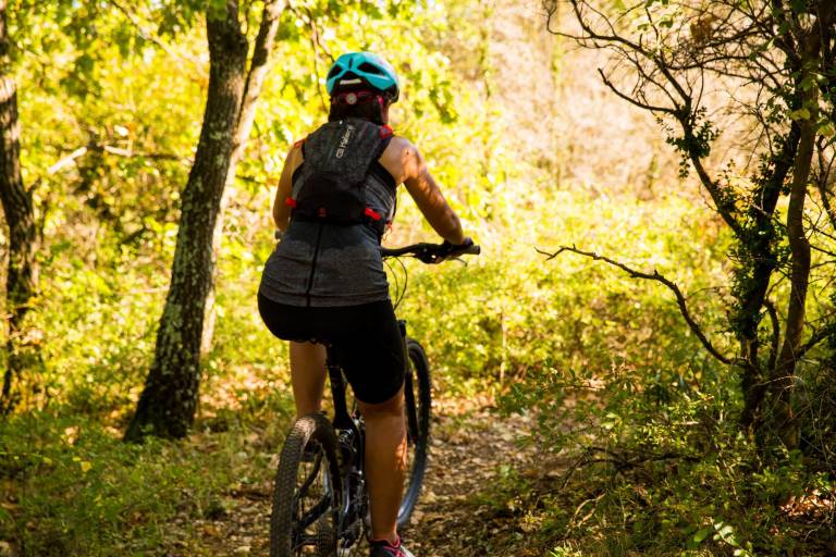 Boucle 11 - bleu (St-Julien-du-Serre) image1