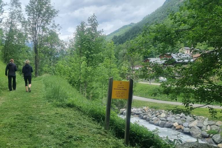 Circuit des Demoiselles Coiffées image1