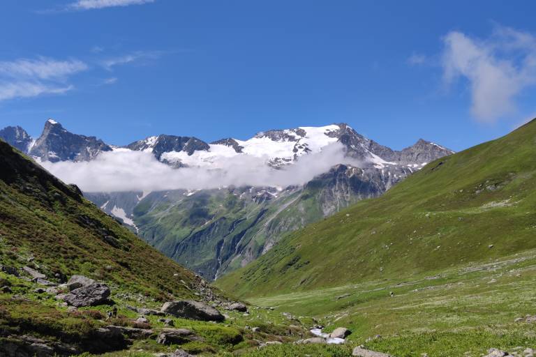 Vallaisonnay Tour image1