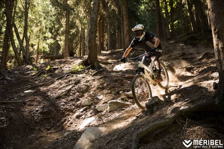 DH10 - VTT - Go Pro G Force image2