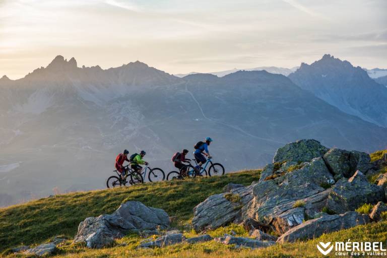 XC4 - VTT - L'Ours image1