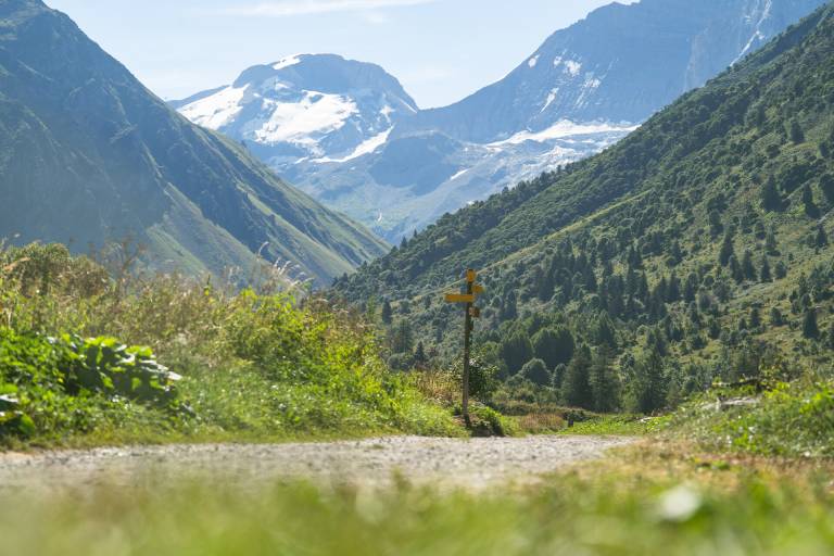 Champagny le Haut Valle image1