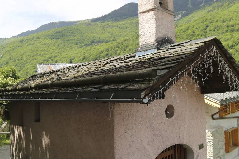 Chemin des Travers (Buisson, Fontanil, Cuerdy) image1