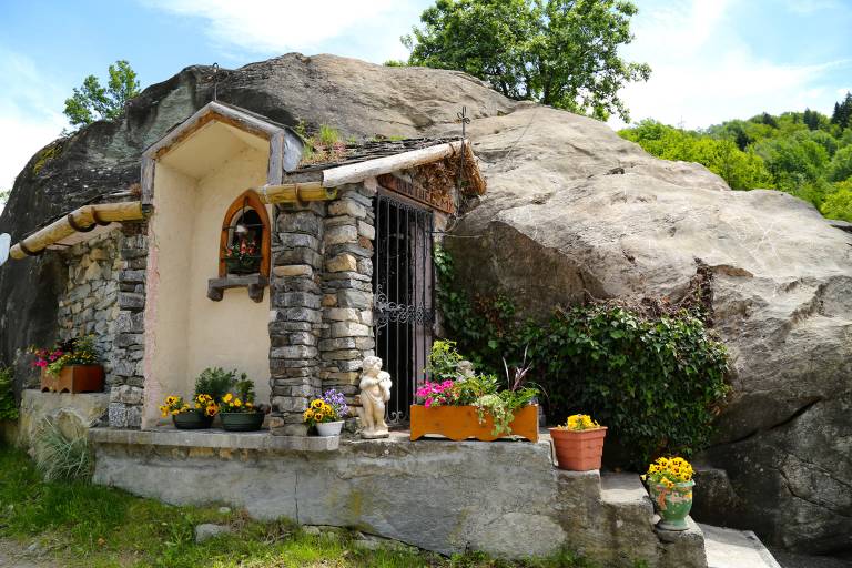 Chemin des Travers (Buisson, Fontanil, Cuerdy) image2