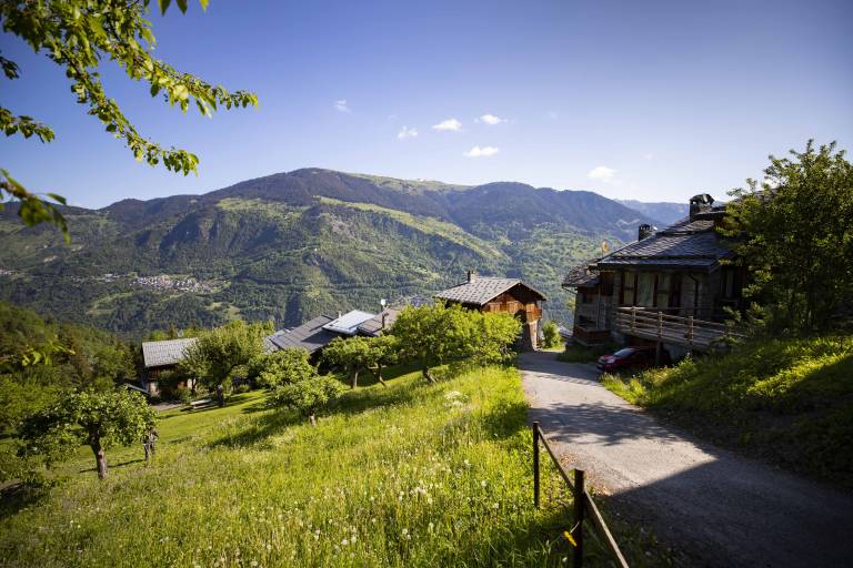 Circuit de la Nouvaz image1