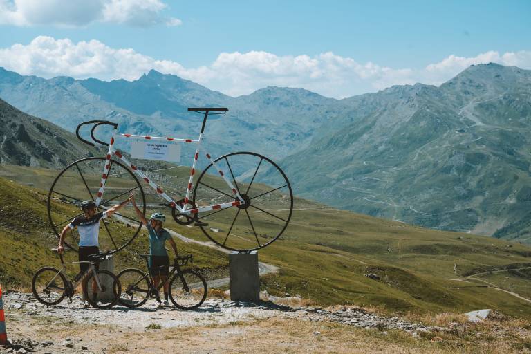 Col de Tougnète image1